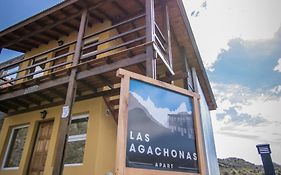 Las Agachonas Apart